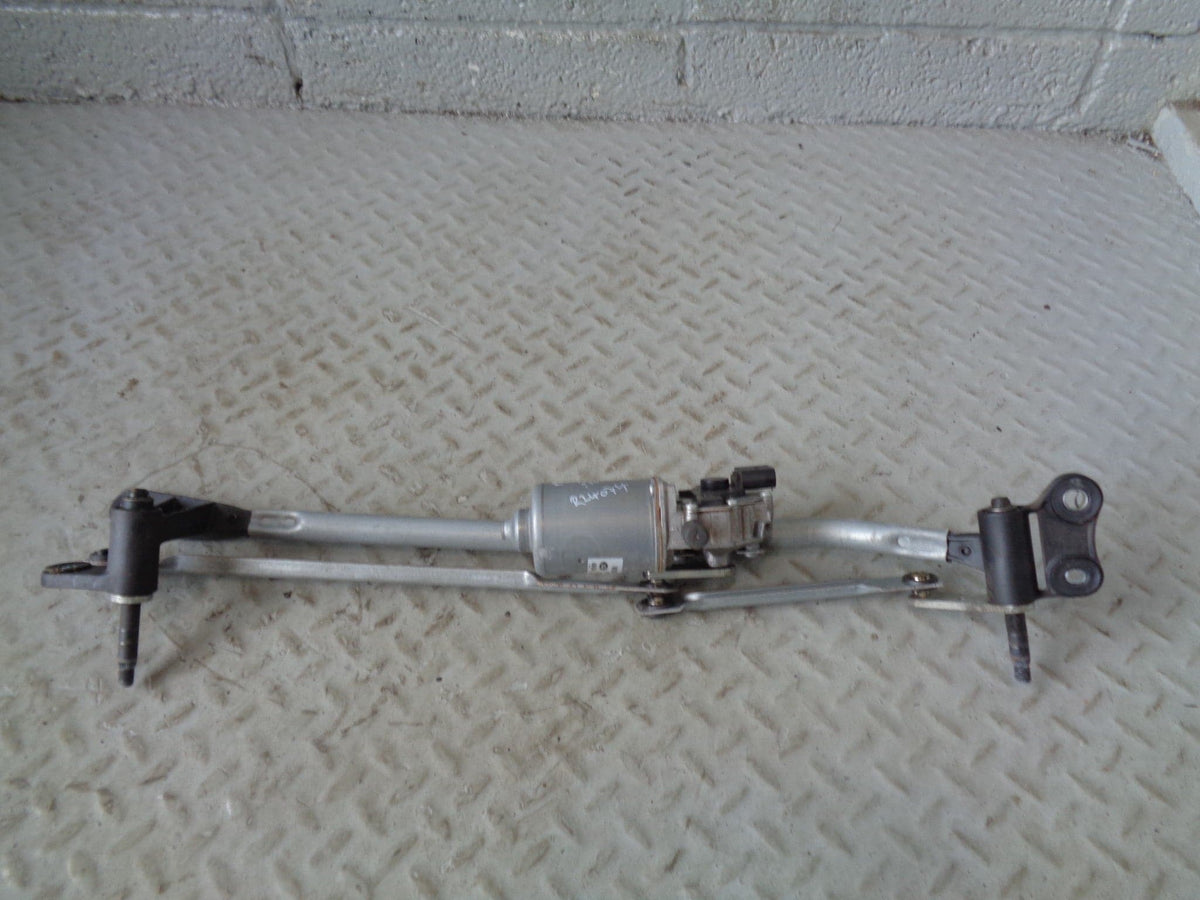 Range Rover Evoque Windscreen Wiper Motor and Linkage L538 2011 to 2018