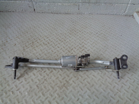 Range Rover Evoque Windscreen Wiper Motor and Linkage L538 2011 to 2018