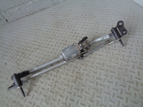 Range Rover Evoque Windscreen Wiper Motor and Linkage L538 2011 to 2018