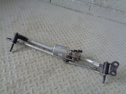 Range Rover Evoque Windscreen Wiper Motor and Linkage L538 2011 to 2018