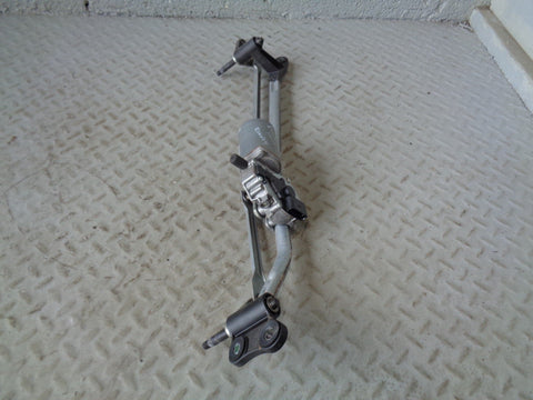 Range Rover Evoque Windscreen Wiper Motor and Linkage L538 2011 to 2018