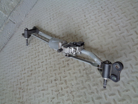Range Rover Evoque Windscreen Wiper Motor and Linkage L538 2011 to 2018