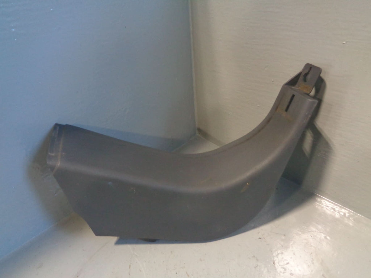 Range Rover Evoque Sill Trim Off Side Right BJ32-02348 AE L538 2011 to 2018