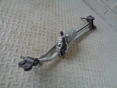 Range Rover Evoque Windscreen Wiper Motor and Linkage L538 2011 to 2018
