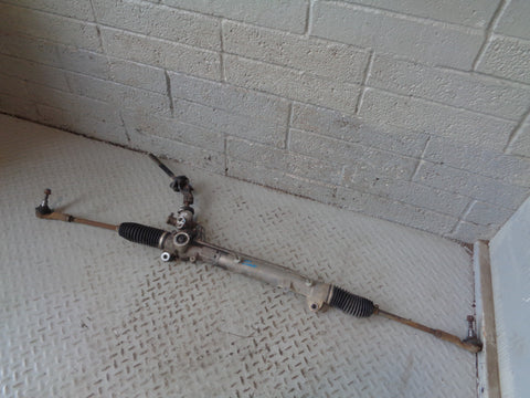 Range Rover Sport Power Steering Rack QEB500413 PAS L320 2005 to 2009