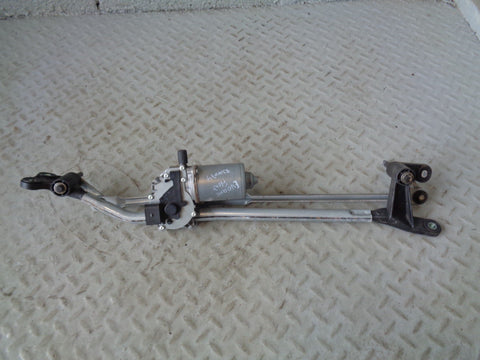 Range Rover Evoque Windscreen Wiper Motor and Linkage L538 2011 to 2018