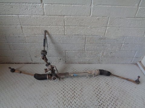 Range Rover Sport Power Steering Rack QEB500413 PAS L320 2005 to 2009