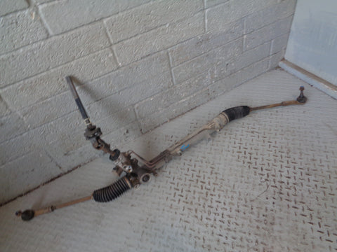 Range Rover Sport Power Steering Rack QEB500413 PAS L320 2005 to 2009