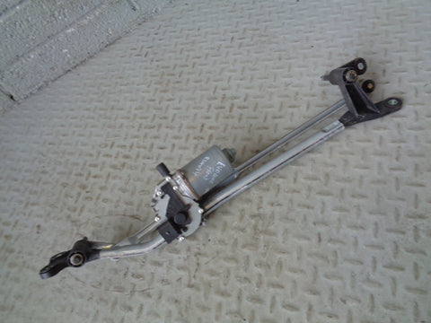 Range Rover Evoque Windscreen Wiper Motor and Linkage L538 2011 to 2018