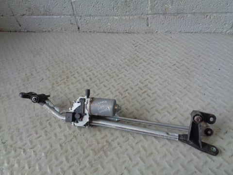 Range Rover Evoque Windscreen Wiper Motor and Linkage L538 2011 to 2018