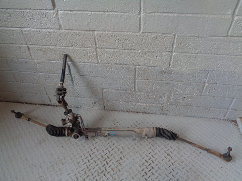Range Rover Sport Power Steering Rack QEB500413 PAS L320 2005 to 2009