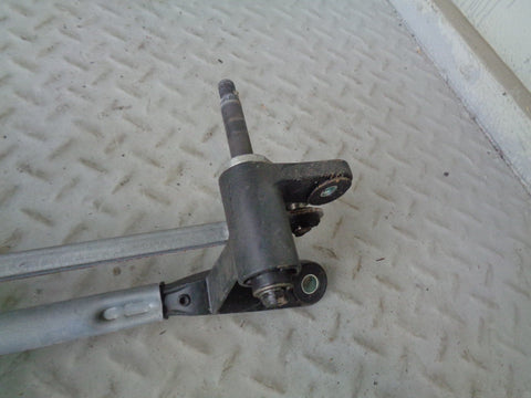 Range Rover Evoque Windscreen Wiper Motor and Linkage L538 2011 to 2018