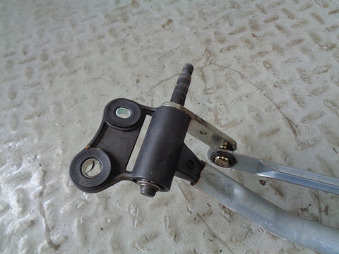 Range Rover Evoque Windscreen Wiper Motor and Linkage L538 2011 to 2018