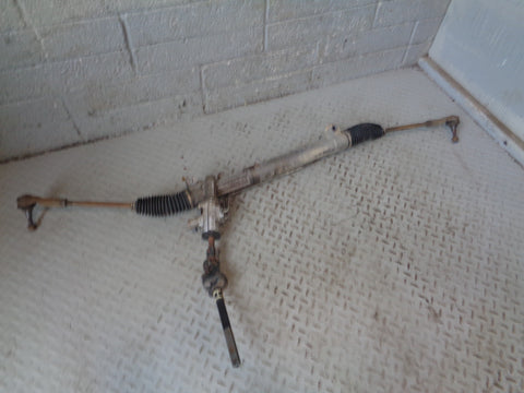 Range Rover Sport Power Steering Rack QEB500413 PAS L320 2005 to 2009