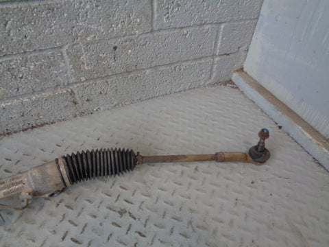 Range Rover Sport Power Steering Rack QEB500413 PAS L320 2005 to 2009