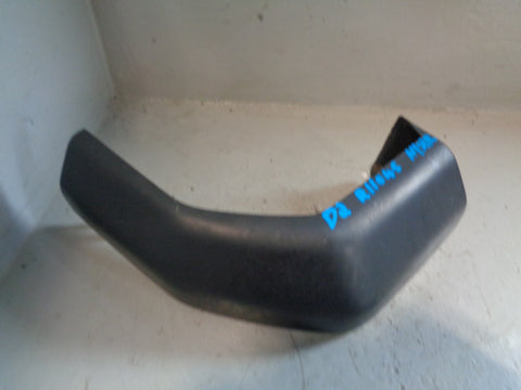 Discovery 2 Bumper Corner Trim Near Side Rear Land Rover 1998 to 2004