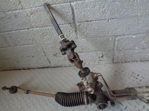 Range Rover Sport Power Steering Rack QEB500413 PAS L320 2005 to 2009