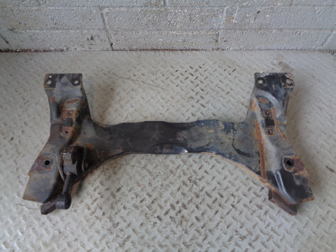 Freelander 1 Front Subframe KGB000031 Land Rover 1998 to 2006 R17035