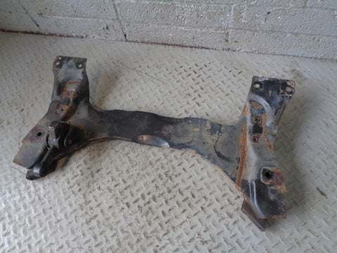 Freelander 1 Front Subframe KGB000031 Land Rover 1998 to 2006 R17035