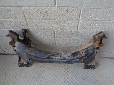 Freelander 1 Front Subframe KGB000031 Land Rover 1998 to 2006 R17035