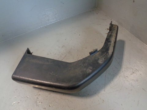 Discovery 2 Bumper Corner Trim Near Side Rear Land Rover 1998 to 2004