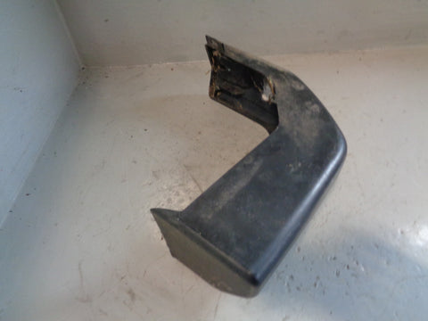 Discovery 2 Bumper Corner Trim Near Side Rear Land Rover 1998 to 2004