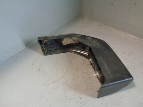 Discovery 2 Bumper Corner Trim Near Side Rear Land Rover 1998 to 2004