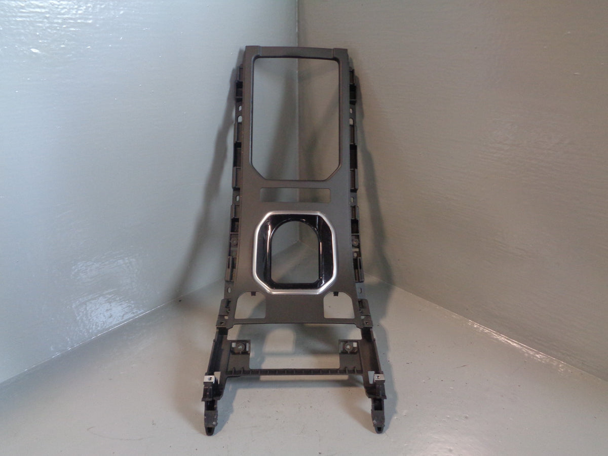 Range Rover Evoque Centre Console Top Panel BJ32-045A66-AAW L538 2011 to 2018