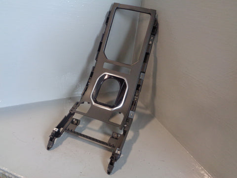 Range Rover Evoque Centre Console Top Panel BJ32-045A66-AAW L538 2011 to 2018