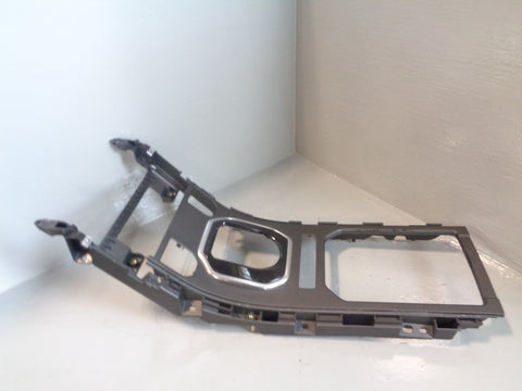 Range Rover Evoque Centre Console Top Panel BJ32-045A66-AAW L538 2011 to 2018