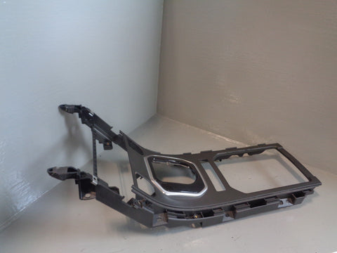 Range Rover Evoque Centre Console Top Panel BJ32-045A66-AAW L538 2011 to 2018
