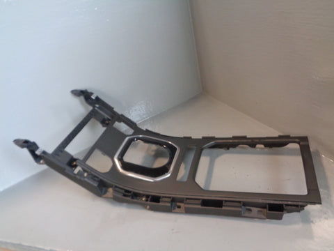 Range Rover Evoque Centre Console Top Panel BJ32-045A66-AAW L538 2011 to 2018