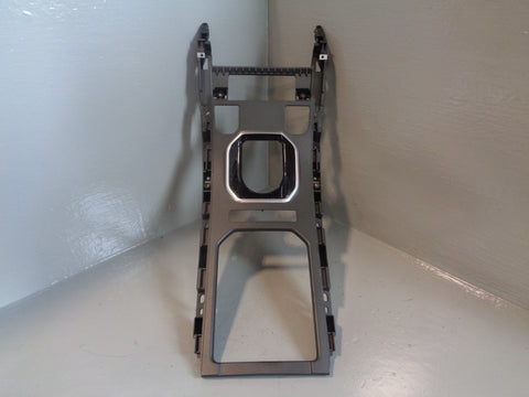 Range Rover Evoque Centre Console Top Panel BJ32-045A66-AAW L538 2011 to 2018