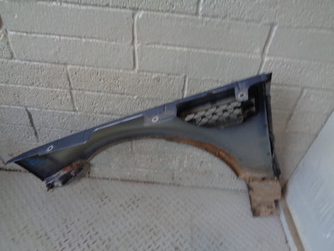 Range Rover Sport Wing Off Side Front Cairns Blue L320 2005 to 2009 L14045