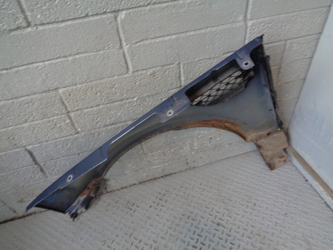 Range Rover Sport Wing Off Side Front Cairns Blue L320 2005 to 2009 L14045