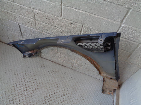 Range Rover Sport Wing Off Side Front Cairns Blue L320 2005 to 2009 L14045