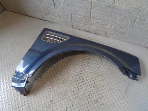 Range Rover Sport Wing Off Side Front Cairns Blue L320 2005 to 2009 L14045