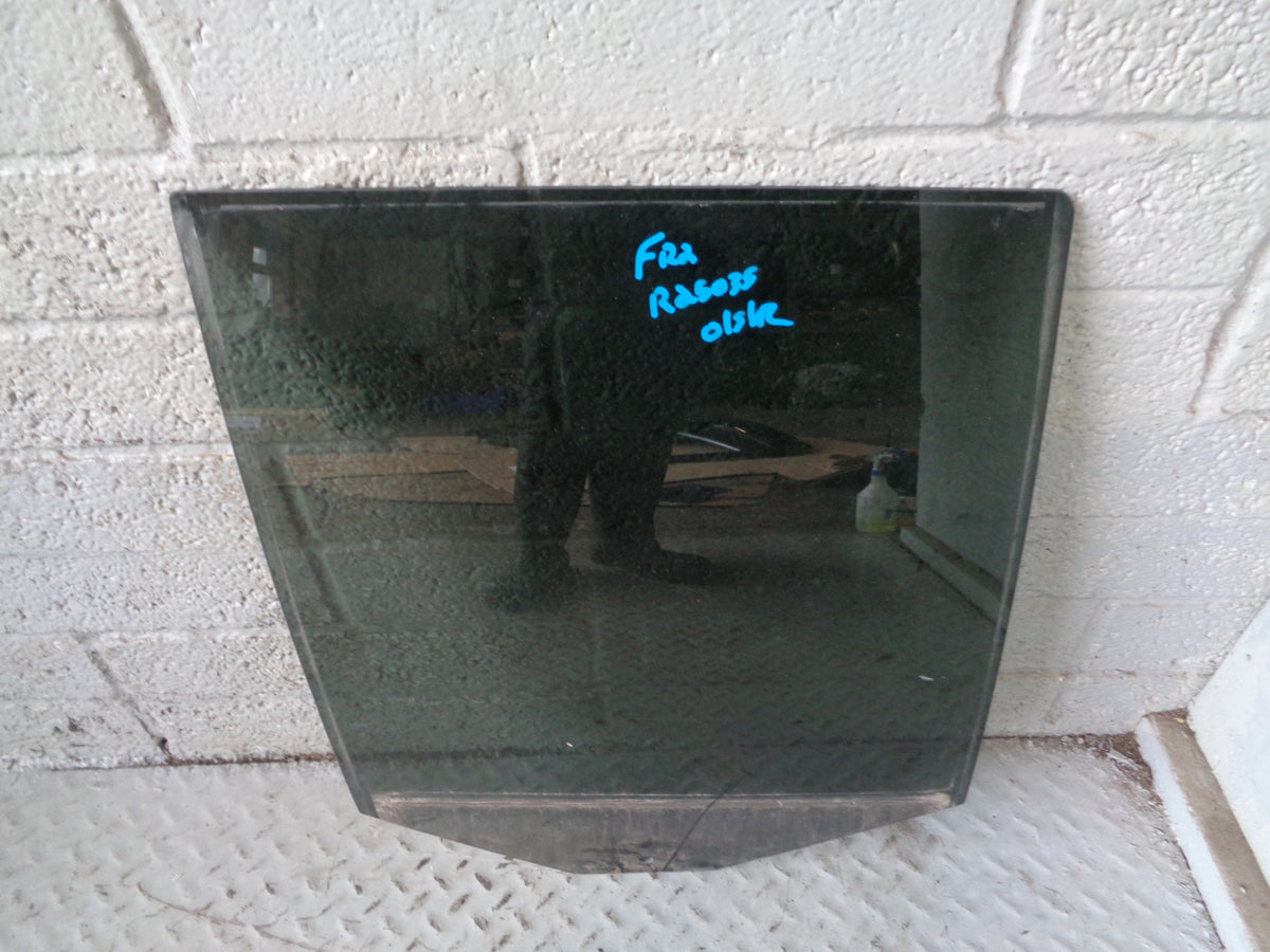 Freelander 2 Rear Rear Window Freelander 2 Door Glass Window Off Side Rear Dark Tint Land Rover R250 ...