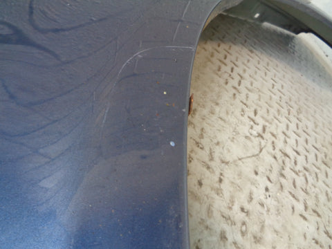 Range Rover Sport Wing Off Side Front Cairns Blue L320 2005 to 2009 L14045