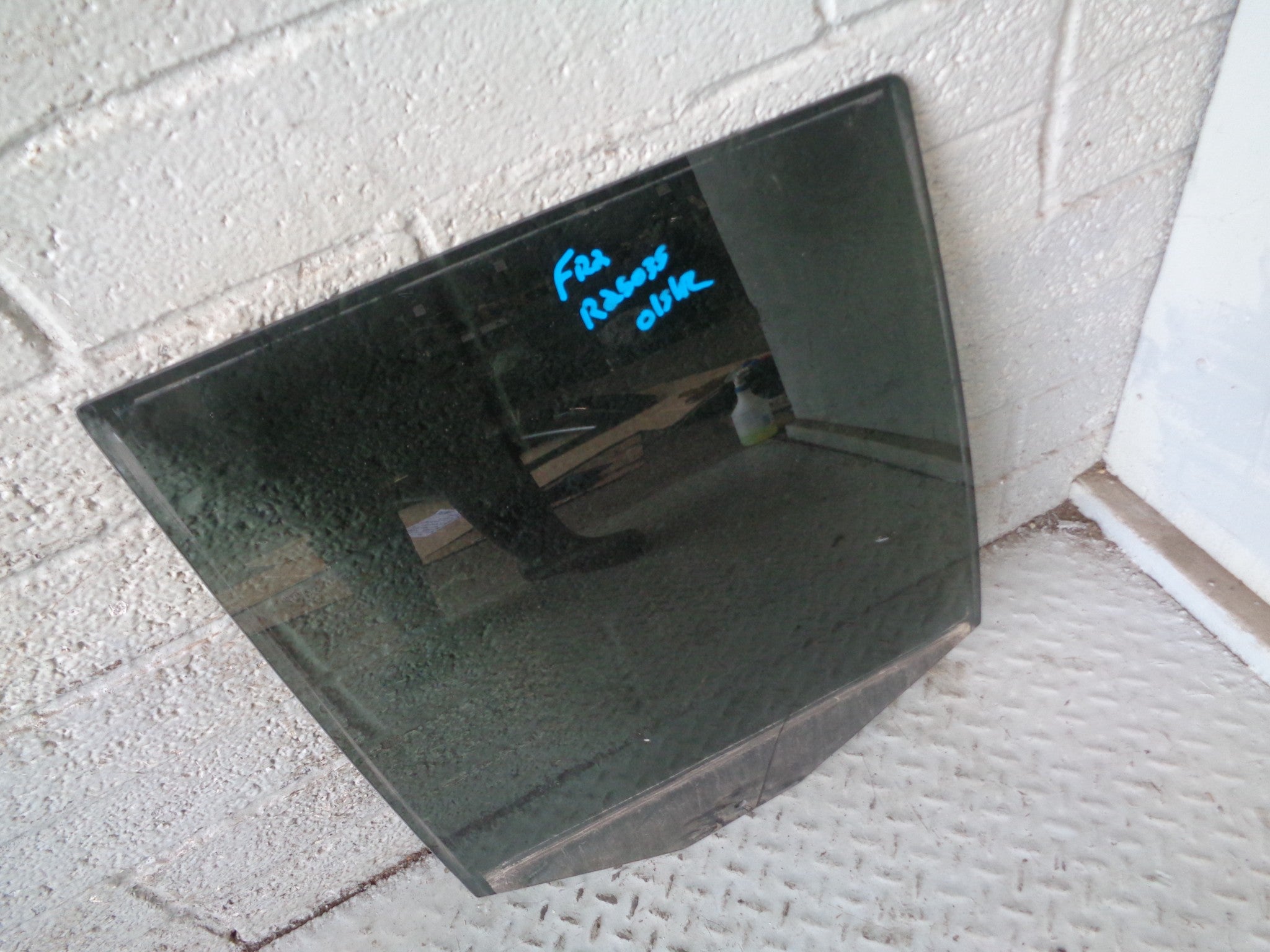Freelander 2 Rear Rear Window Freelander 2 Door Glass Window Off Side Rear Dark Tint Land Rover R250 ...