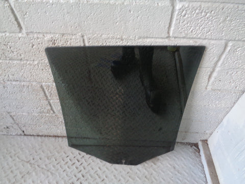 Freelander 2 Rear Rear Window Freelander 2 Door Glass Window Off Side Rear Dark Tint Land Rover R250 ...