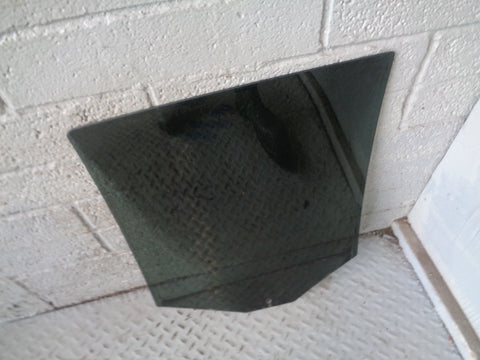 Freelander 2 Rear Rear Window Freelander 2 Door Glass Window Off Side Rear Dark Tint Land Rover R250 ...