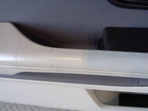 Range Rover Evoque Door Cards Pair of 2 3 Door in Ivory L538 2011 to 2015 L02015