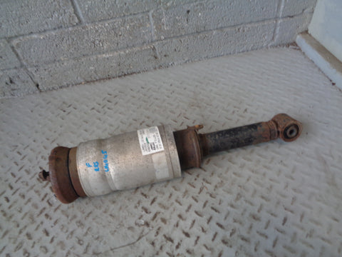 Range Rover Sport Suspension Air Bag Strut Front RNB500223 2005 to 2009