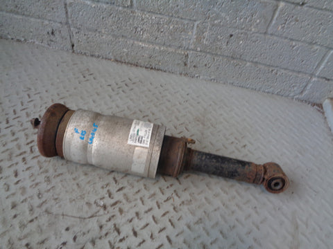 Range Rover Sport Suspension Air Bag Strut Front RNB500223 2005 to 2009