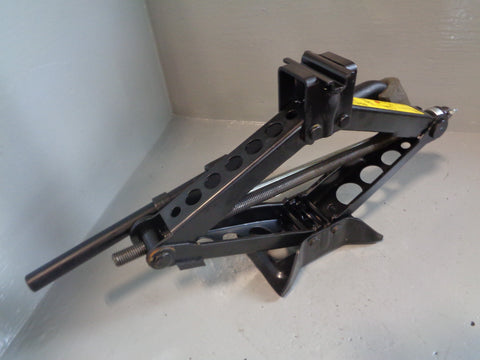 Range Rover Evoque Scissor Jack and Handle with Wheel Brace L538 2011 to 2018
