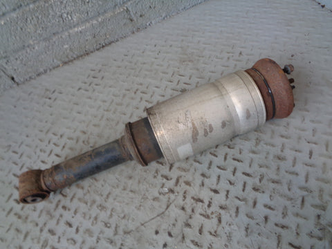 Range Rover Sport Suspension Air Bag Strut Front RNB500223 2005 to 2009