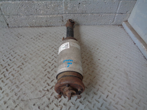 Range Rover Sport Suspension Air Bag Strut Front RNB500223 2005 to 2009