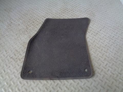 Range Rover Evoque Floor Mats Fabric L538 2011 to 2018