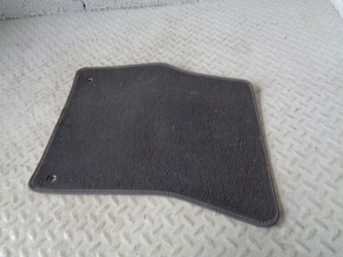 Range Rover Evoque Floor Mats Fabric L538 2011 to 2018